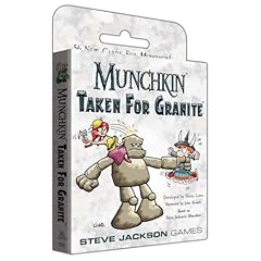 Sjg munchkin taken for sale  Delivered anywhere in USA 