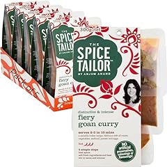 Spice tailor indian for sale  Delivered anywhere in UK