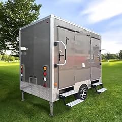 Premium mobile bathroom for sale  Delivered anywhere in USA 