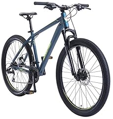 Bikestar vtt aluminium d'occasion  Livré partout en France