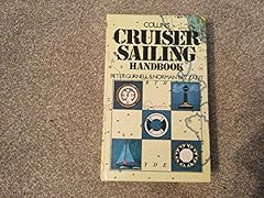 Cruiser sailing handbook for sale  Delivered anywhere in UK