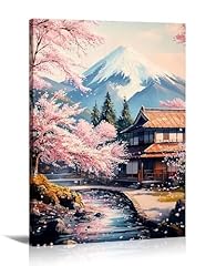 Japanese wall art for sale  Delivered anywhere in USA 
