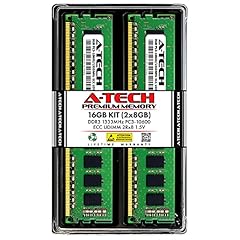 Tech 16gb kit for sale  Delivered anywhere in USA 