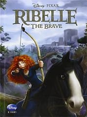 Ribelle. the brave. usato  Spedito ovunque in Italia 