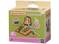 Sylvanian families vegetable for sale  Delivered anywhere in Ireland