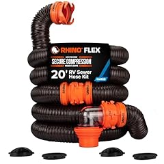 Camco rhinoflex sewer for sale  Delivered anywhere in USA 