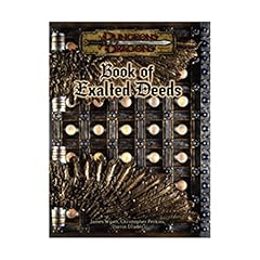 Book exalted deeds for sale  Delivered anywhere in USA 