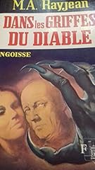 Griffes diable d'occasion  Livré partout en France