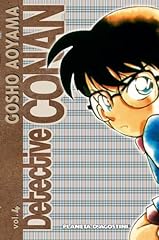 Detective conan nº d'occasion  Livré partout en Belgiqu
