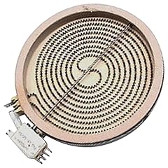 Plaque radiant 180mm d'occasion  Livré partout en France