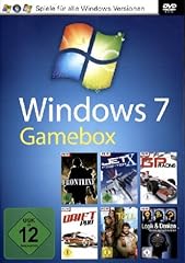 Windows gamebox import d'occasion  Livré partout en Belgiqu