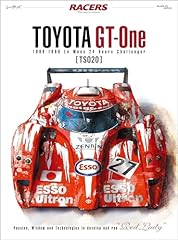 Racers toyota one d'occasion  Livré partout en France