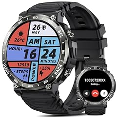 Pyrodum orologio smartwatch usato  Spedito ovunque in Italia 