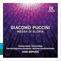 Puccini messa di gebraucht kaufen  Wird an jeden Ort in Deutschland