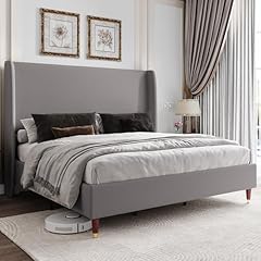 Jocisland queen upholstered for sale  Delivered anywhere in USA 