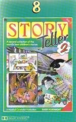 Story teller beautiful for sale  Delivered anywhere in UK
