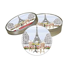 Coasters bistro paris for sale  Delivered anywhere in USA 