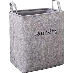 Dirty clothes basket for sale  Delivered anywhere in USA 