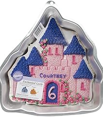 Wilton aluminum castle for sale  Delivered anywhere in USA 