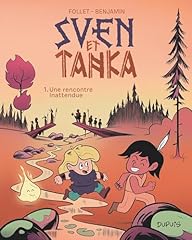 Sven tanka tome d'occasion  Livré partout en France