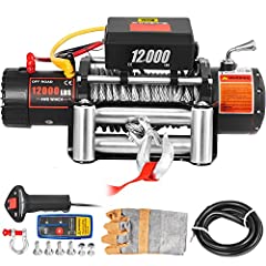 Vevor truck winch for sale  Delivered anywhere in USA 