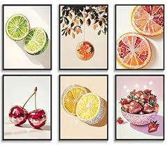 6pcs disco fruit for sale  Delivered anywhere in USA 