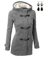 Buoydm cappotto donna usato  Spedito ovunque in Italia 