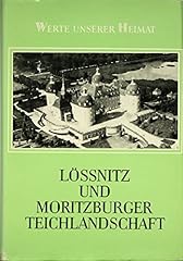 Lössnitz moritzburger teichla gebraucht kaufen  Wird an jeden Ort in Deutschland