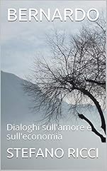 Bernardo dialoghi sull for sale  Delivered anywhere in UK