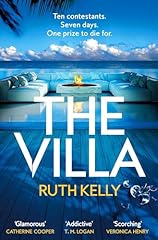 Villa addictive summer for sale  Delivered anywhere in UK