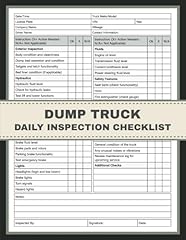 Dump truck daily for sale  Delivered anywhere in UK