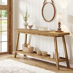 Tribesigns farmhouse console for sale  Delivered anywhere in USA 