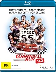 Cannonball run cannonball for sale  Delivered anywhere in USA 