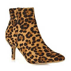 Womens ankle boots for sale  Delivered anywhere in UK