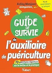 Guide survie auxiliaire d'occasion  Livré partout en France