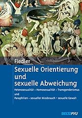 Sexuelle rientierung sexuelle gebraucht kaufen  Wird an jeden Ort in Deutschland