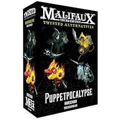 Malifaux third edition for sale  Delivered anywhere in USA 