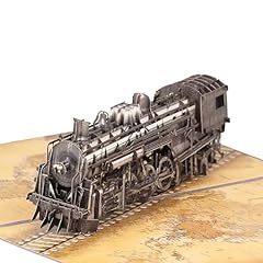 Steam train pop for sale  Delivered anywhere in USA 