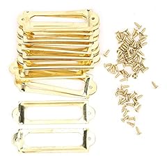 20pcs porte etiquette d'occasion  Livré partout en France
