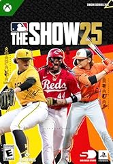 Mlb show standard for sale  Delivered anywhere in USA 