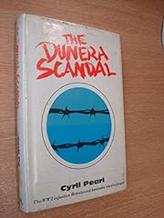 Dunera scandal for sale  Delivered anywhere in UK