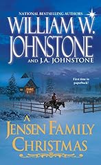 Jensen family christmas for sale  Delivered anywhere in UK