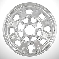 Chrome slot wheel for sale  Delivered anywhere in USA 