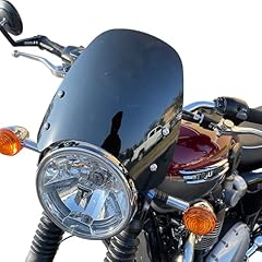 Motorcycle windshield deflecto for sale  Delivered anywhere in USA 