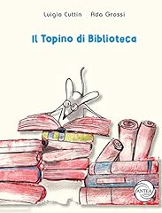 Topino biblioteca usato  Spedito ovunque in Italia 