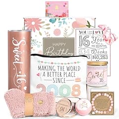16th birthday gifts for sale  Delivered anywhere in USA 