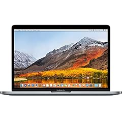 2018 apple macbook usato  Spedito ovunque in Italia 