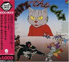 Fritz the cat usato  Spedito ovunque in Italia 