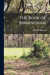 The book birmingham d'occasion  Livré partout en Belgiqu