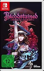 Bloodstained ritual the d'occasion  Livré partout en France